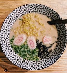 Ramen