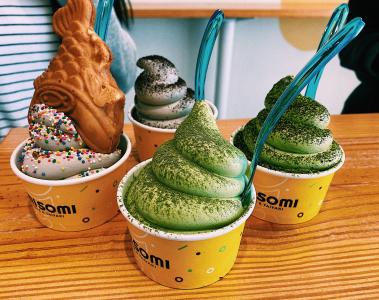 Froyo